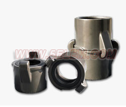 Forestry Couplings