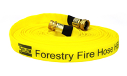 Forestry Fire Hose - HBX