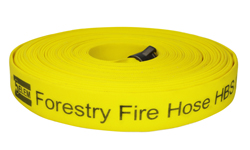 Forestry Fire Hose - HBS