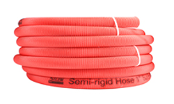 Semi-rigid Hose - STS/SES/SPS