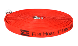 Fire Hose - DIN 14811