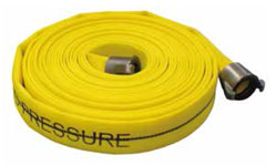 Forestry Fire Hose - HBS Series